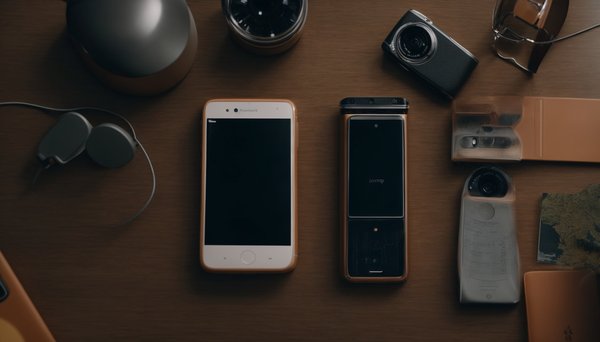 Are Smartphones Revolutionizing the Computing Landscape in the UK?