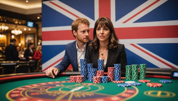 What impact does the UK gaming industry have on the economy?